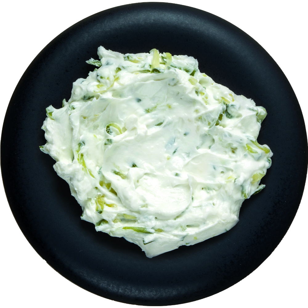 Σαλάτες Γαλακτοκομικών